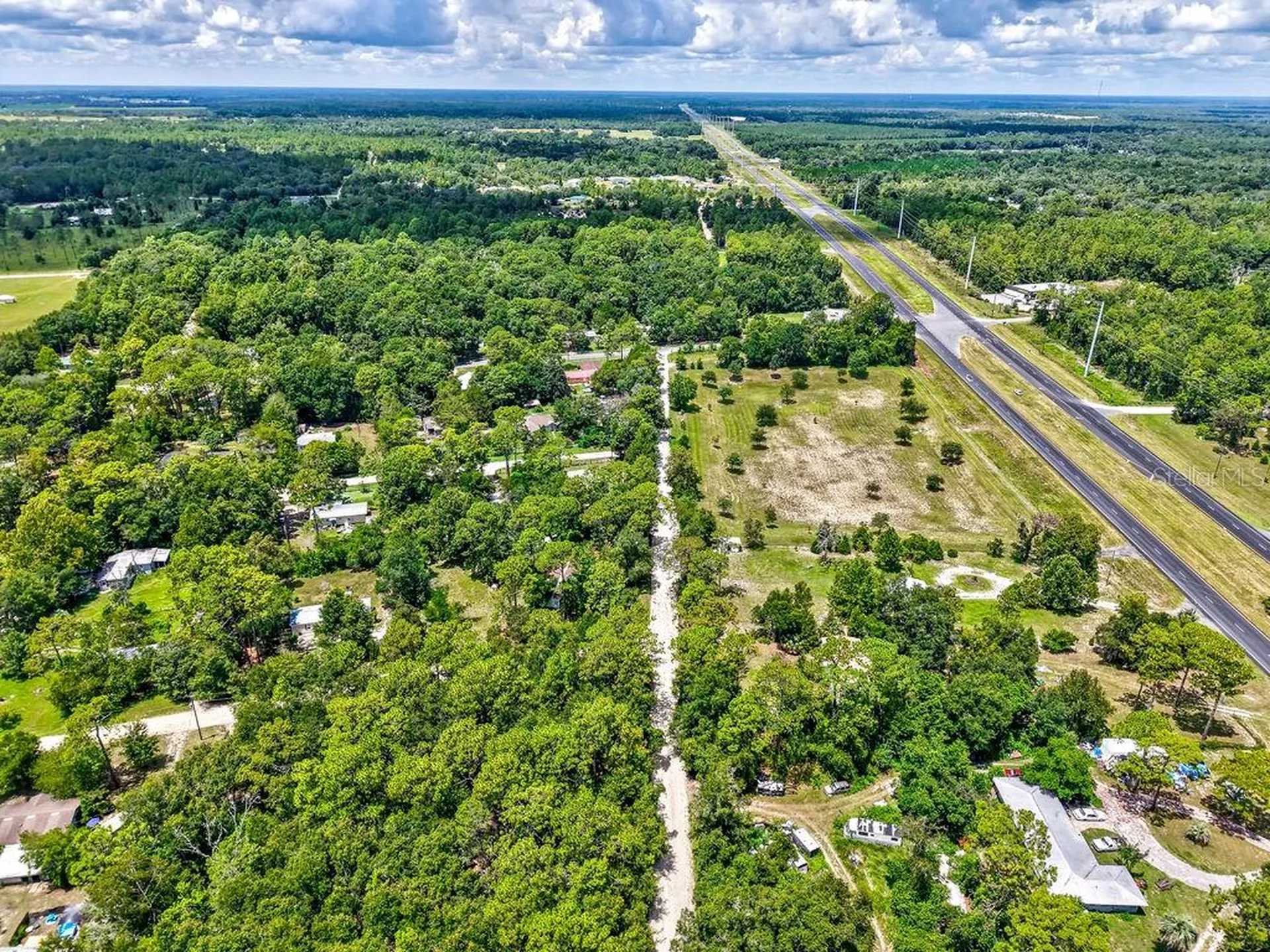 NE 51st Place Williston FL 32696