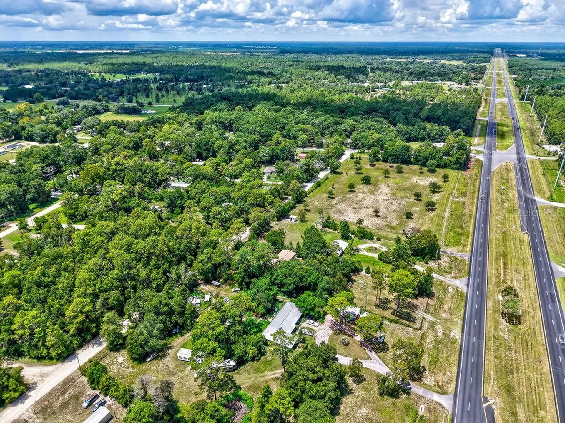 NE 51st Place Williston FL 32696