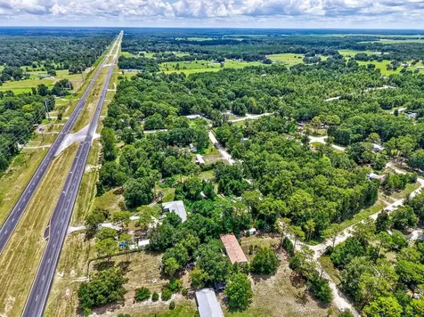 NE 51st Place Williston FL 32696