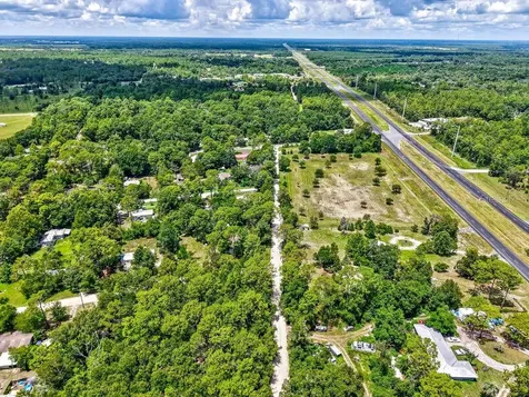 NE 51st Place Williston FL 32696