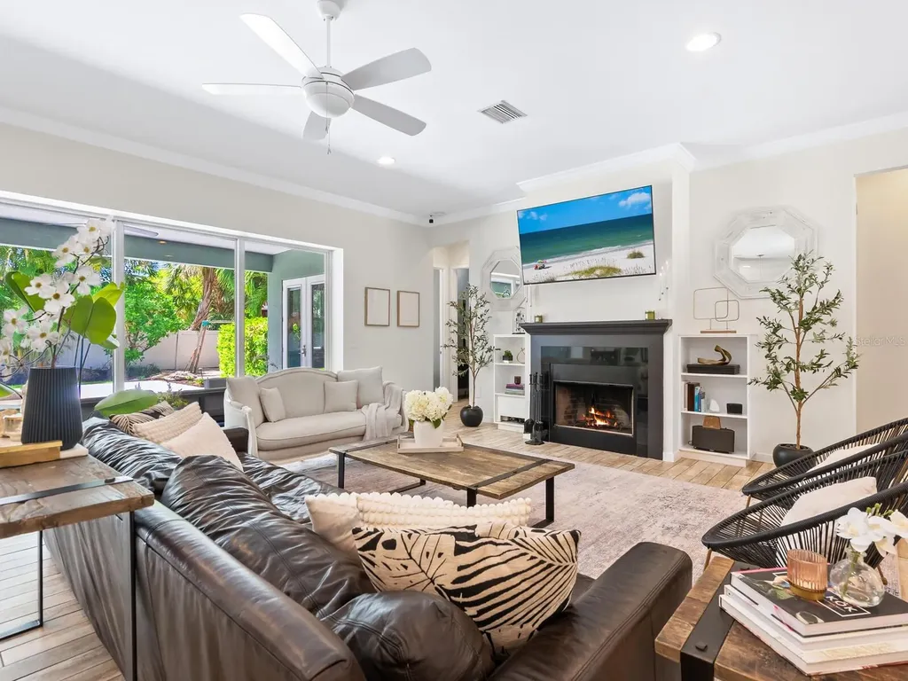 1760 Arlington Street Sarasota FL 34239