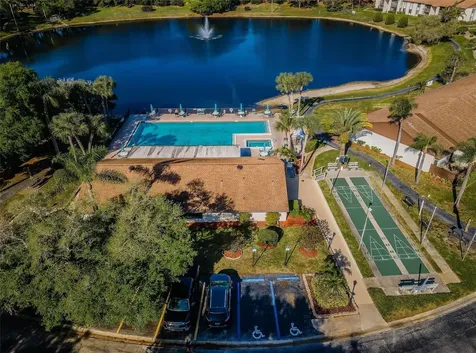 2575 Pine Ridge Way S Palm Harbor FL 34684
