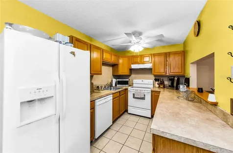 2575 Pine Ridge Way S Palm Harbor FL 34684