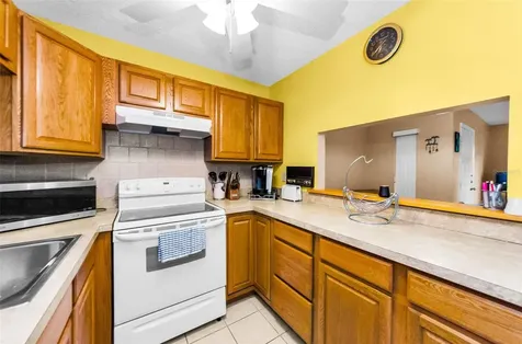 2575 Pine Ridge Way S Palm Harbor FL 34684