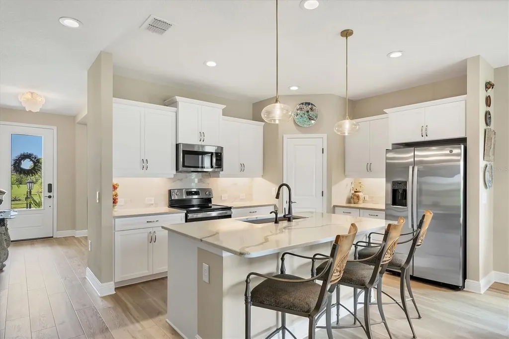 26524 Mickelson Drive Englewood FL 34223