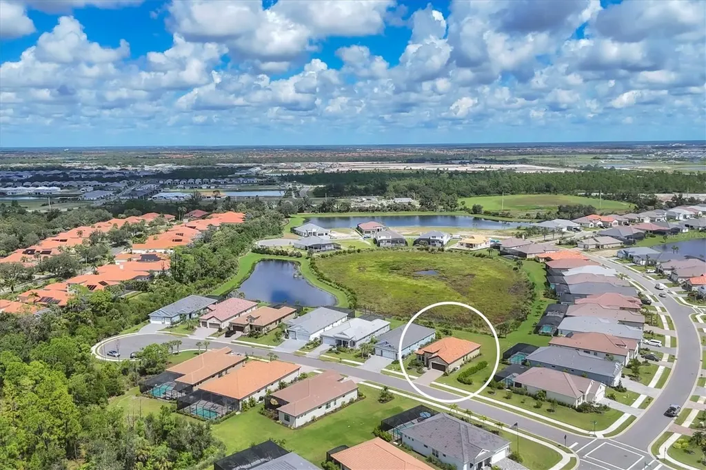 26524 Mickelson Drive Englewood FL 34223