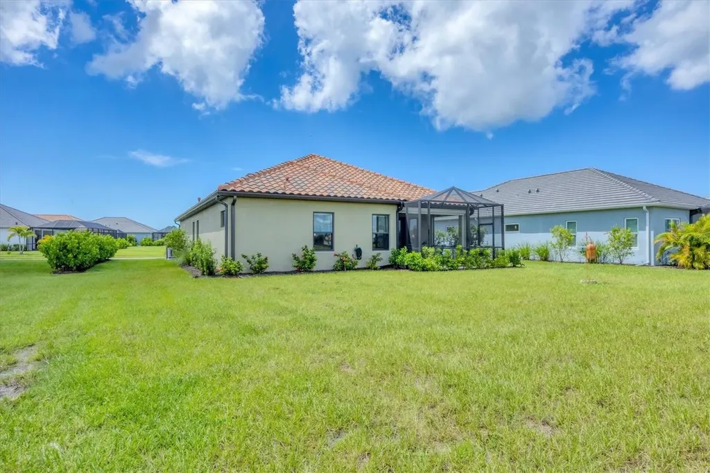 26524 Mickelson Drive Englewood FL 34223
