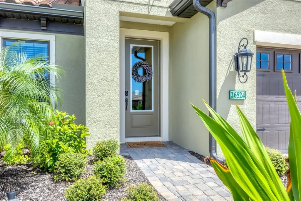 26524 Mickelson Drive Englewood FL 34223