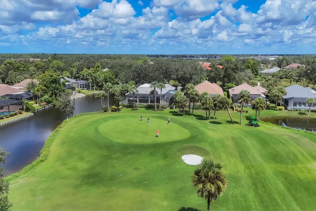 26524 Mickelson Drive Englewood FL 34223