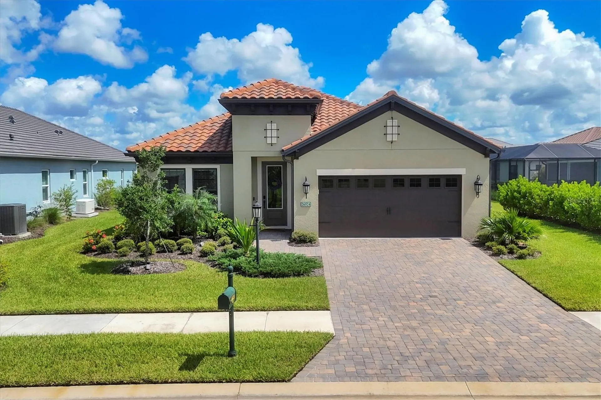 26524 Mickelson Drive Englewood FL 34223