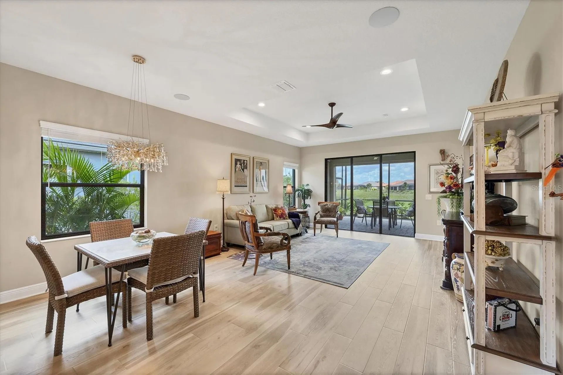 26524 Mickelson Drive Englewood FL 34223