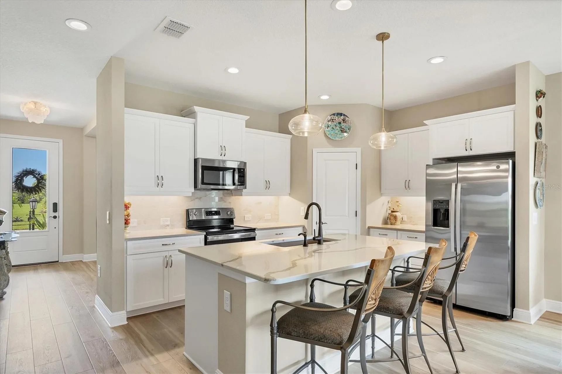 26524 Mickelson Drive Englewood FL 34223