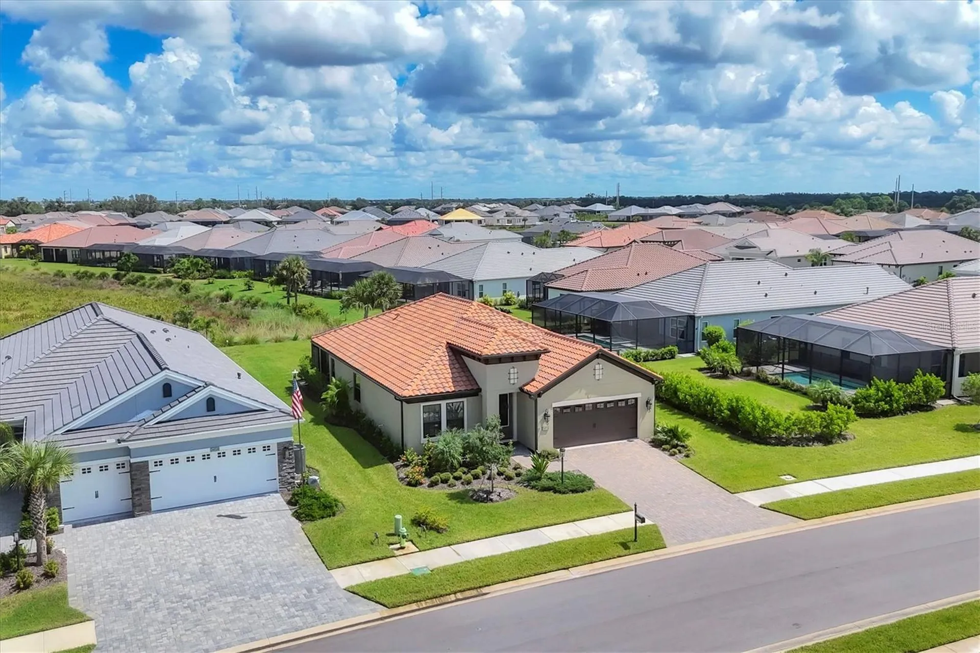 26524 Mickelson Drive Englewood FL 34223