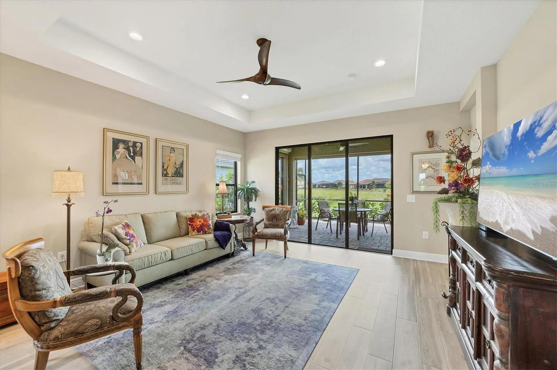 26524 Mickelson Drive Englewood FL 34223