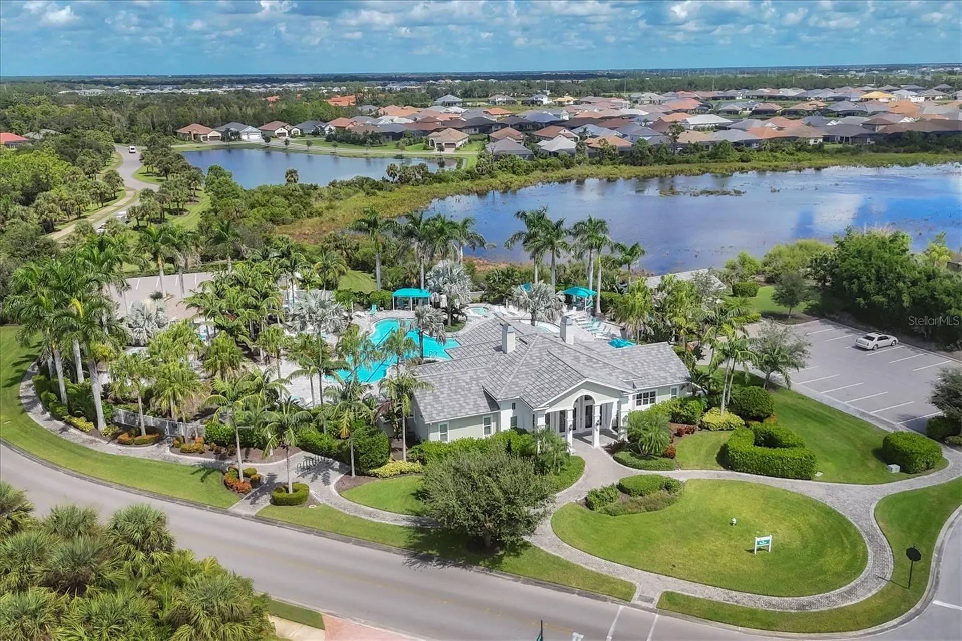 26524 Mickelson Drive Englewood FL 34223