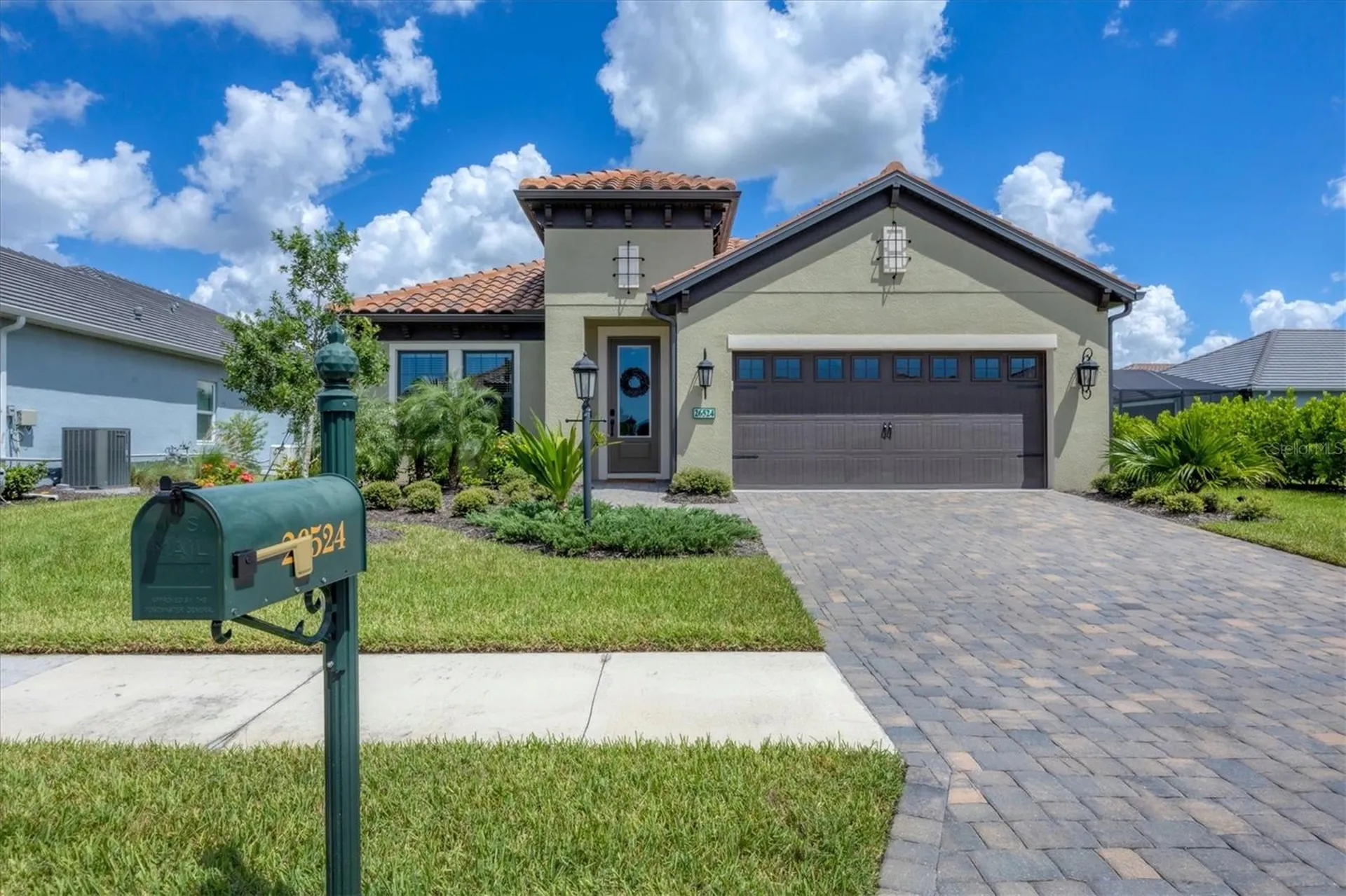 26524 Mickelson Drive Englewood FL 34223