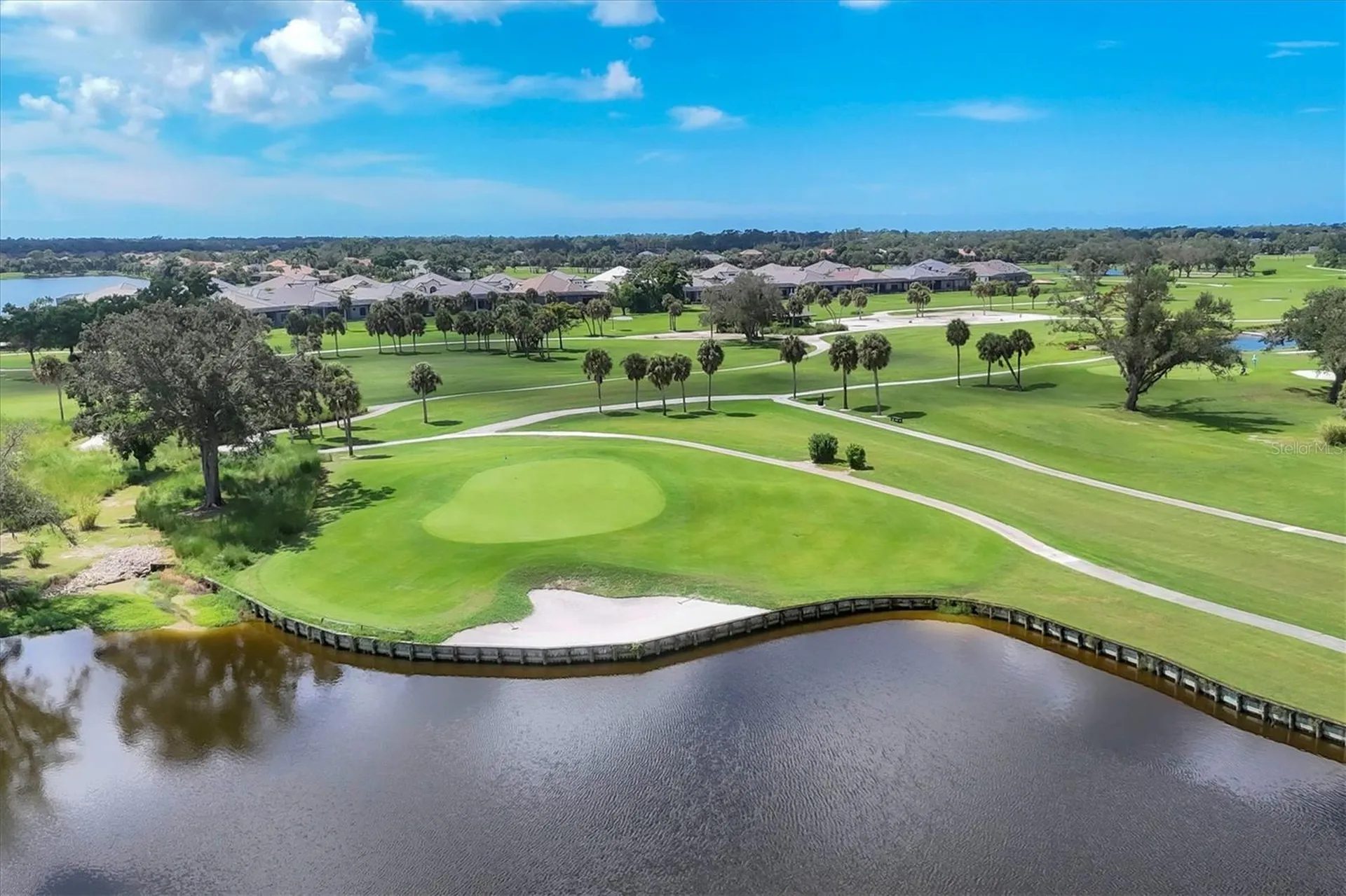 26524 Mickelson Drive Englewood FL 34223