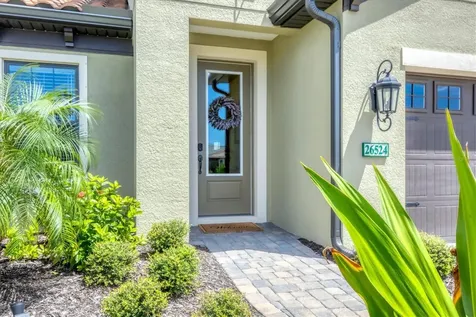 26524 Mickelson Drive Englewood FL 34223