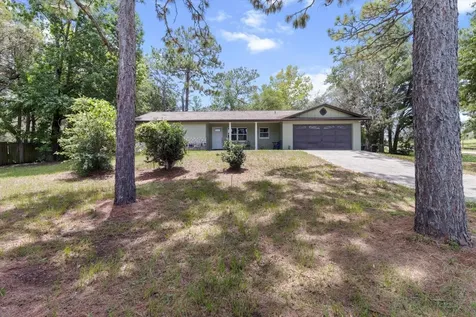 4352 W Woodlawn Street Dunnellon FL 34433