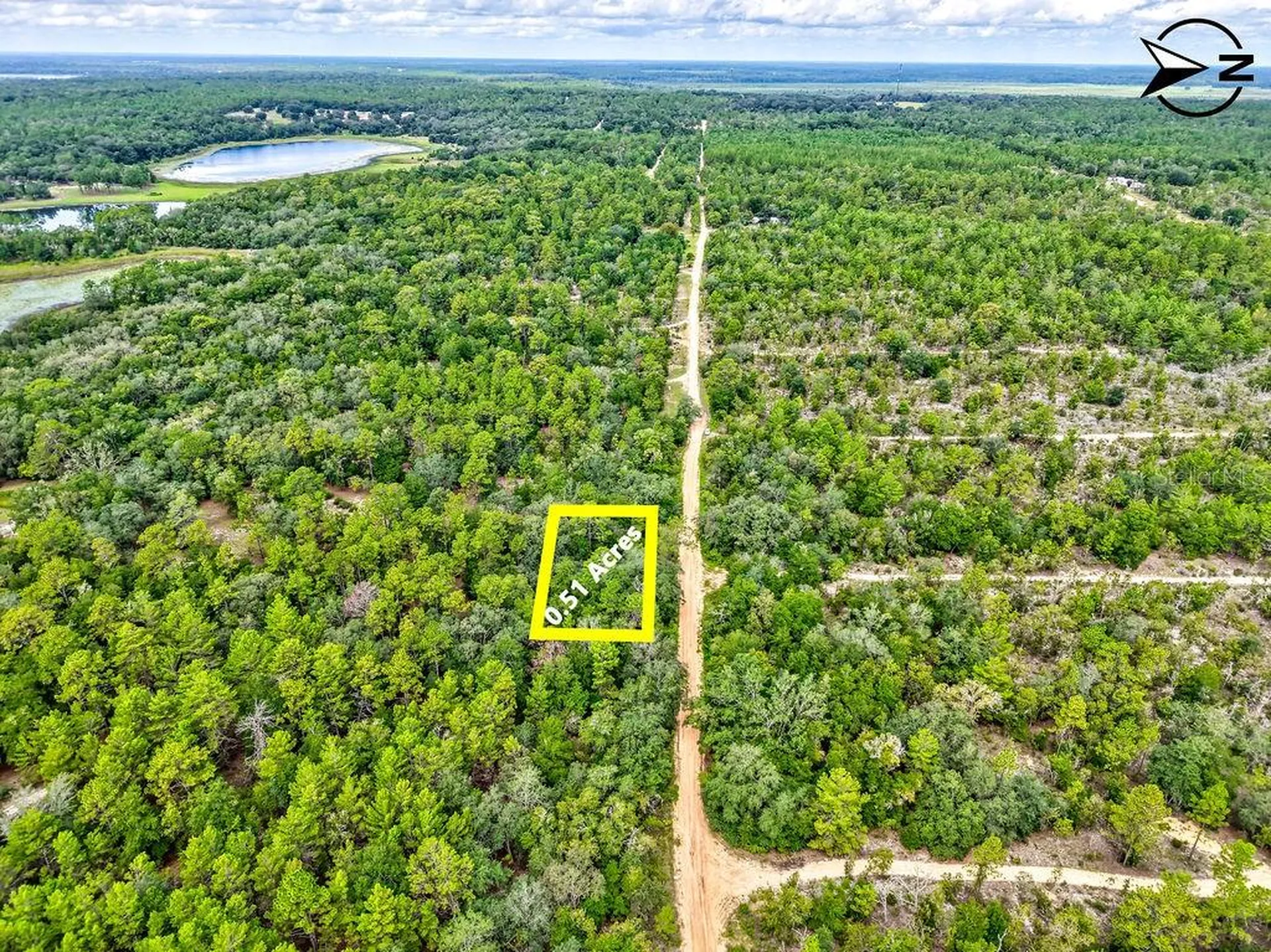 393 S Carolina Street Hawthorne FL 32640