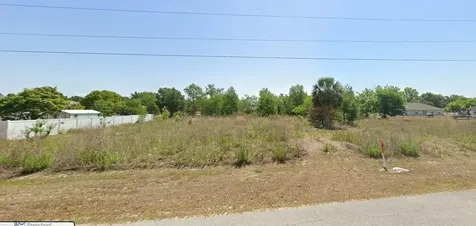 Tbd SE 59th Avenue Ocala FL 34472