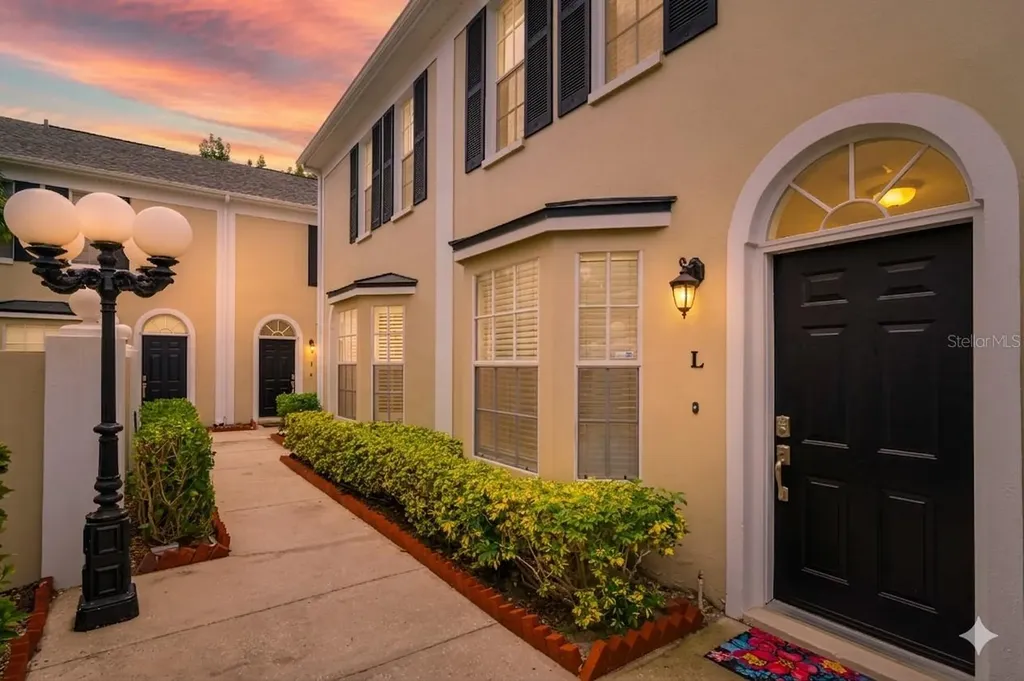 2802 W Cleveland Street Tampa FL 33609