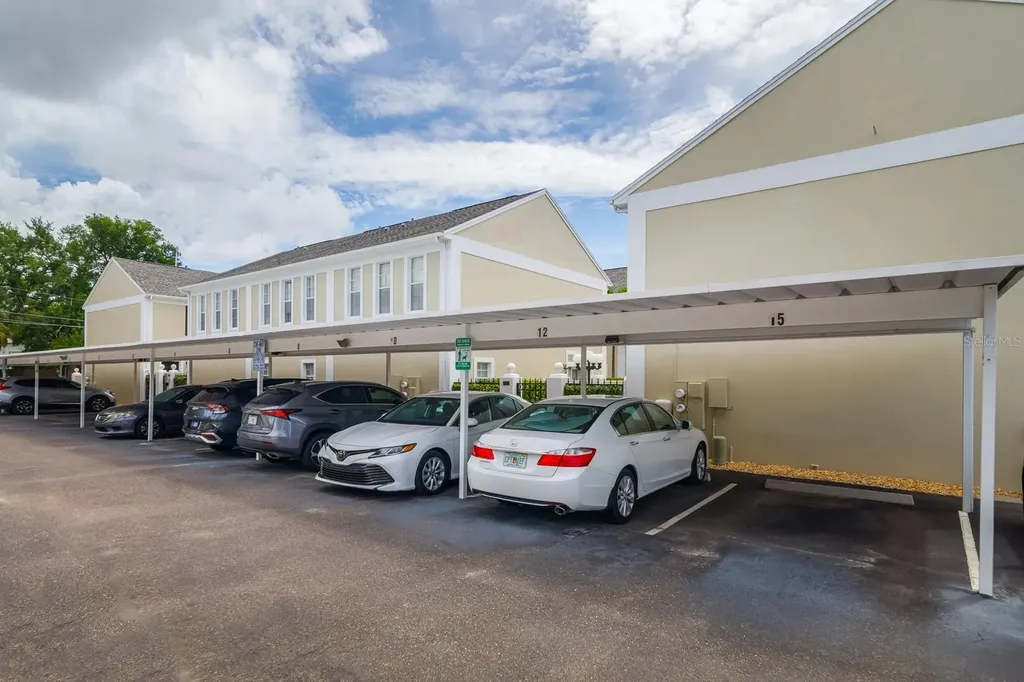 2802 W Cleveland Street Tampa FL 33609