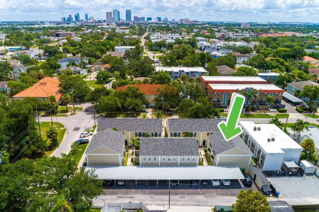 2802 W Cleveland Street Tampa FL 33609