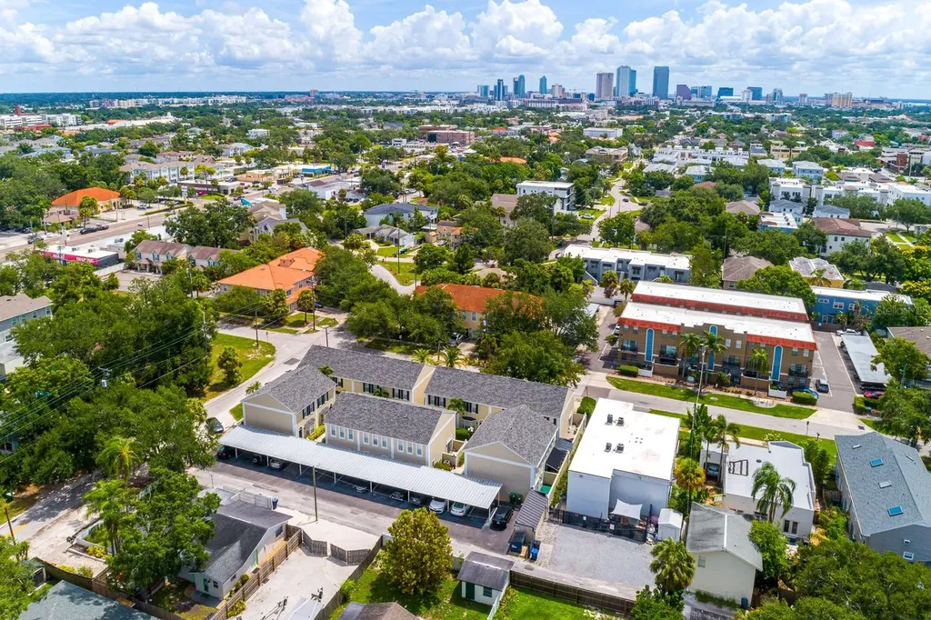 2802 W Cleveland Street Tampa FL 33609