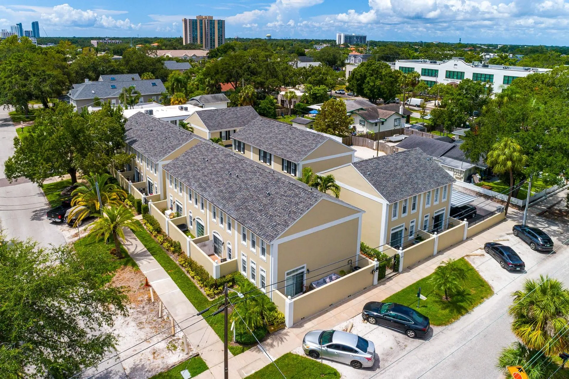 2802 W Cleveland Street Tampa FL 33609