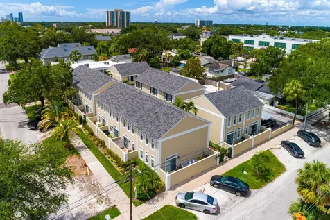 2802 W Cleveland Street Tampa FL 33609