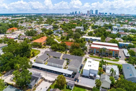 2802 W Cleveland Street Tampa FL 33609