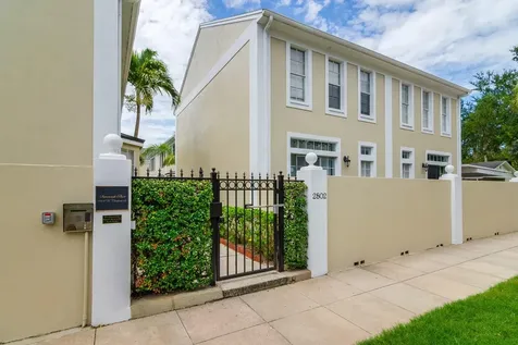 2802 W Cleveland Street Tampa FL 33609