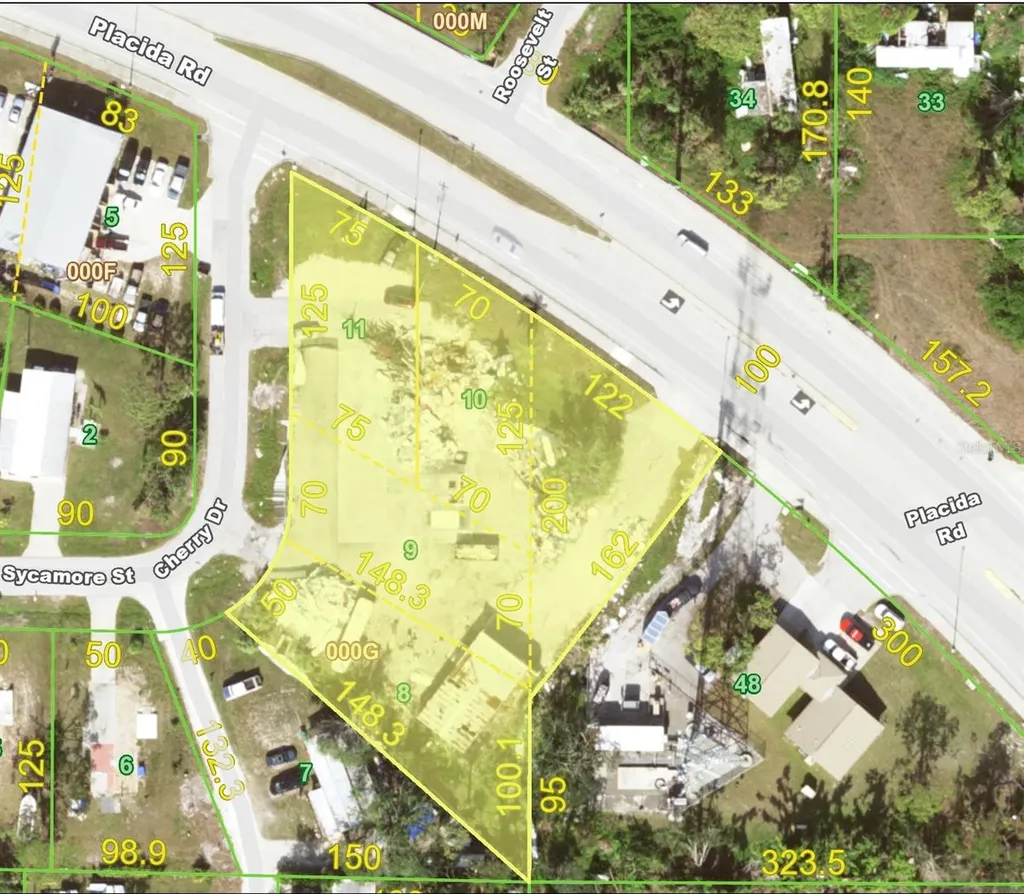 4990 Placida Road Englewood FL 34224