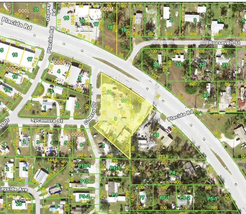 4990 Placida Road Englewood FL 34224