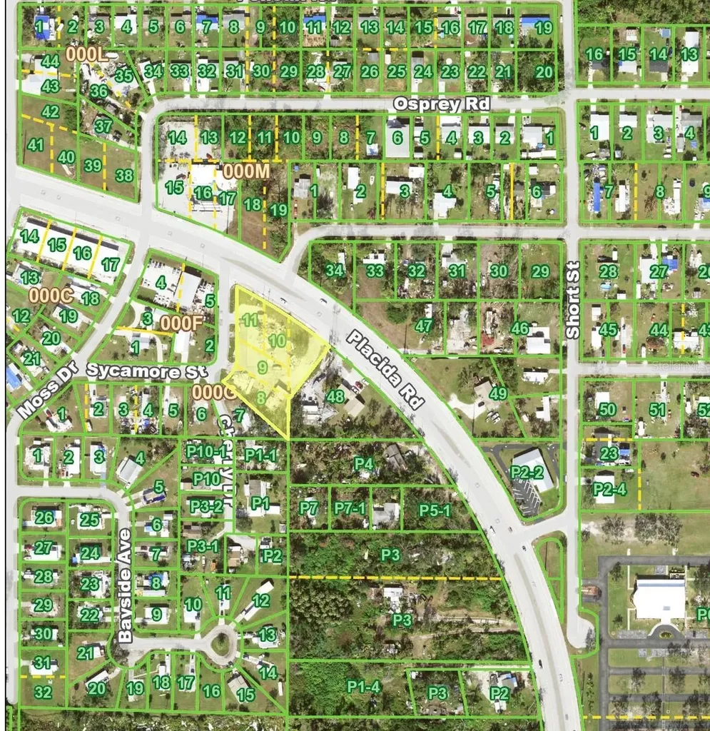 4990 Placida Road Englewood FL 34224