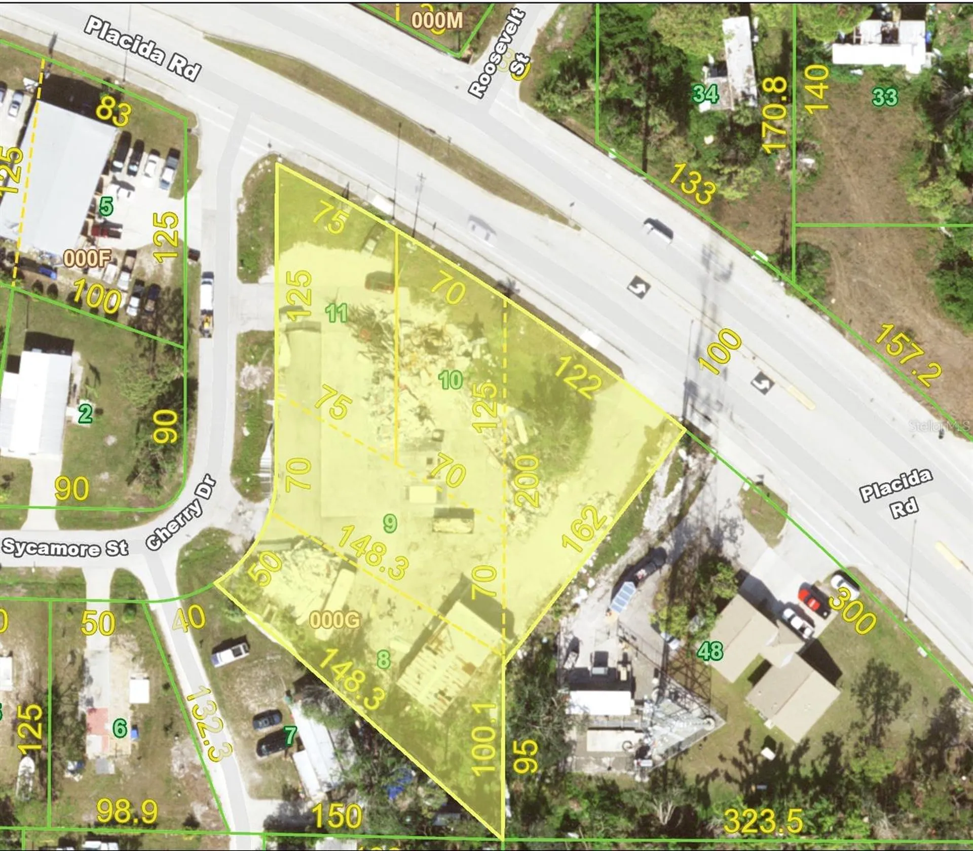 4990 Placida Road Englewood FL 34224