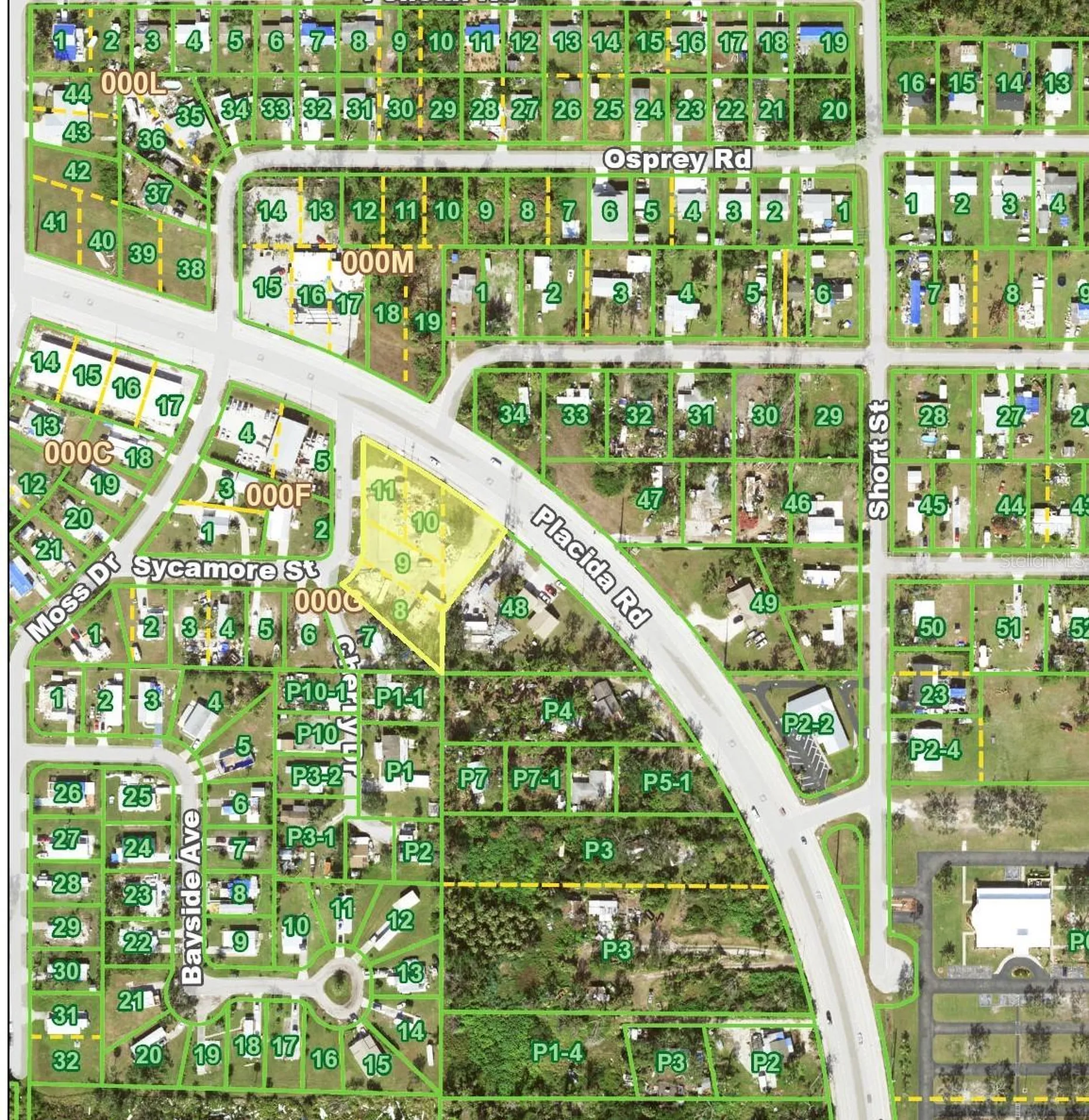 4990 Placida Road Englewood FL 34224