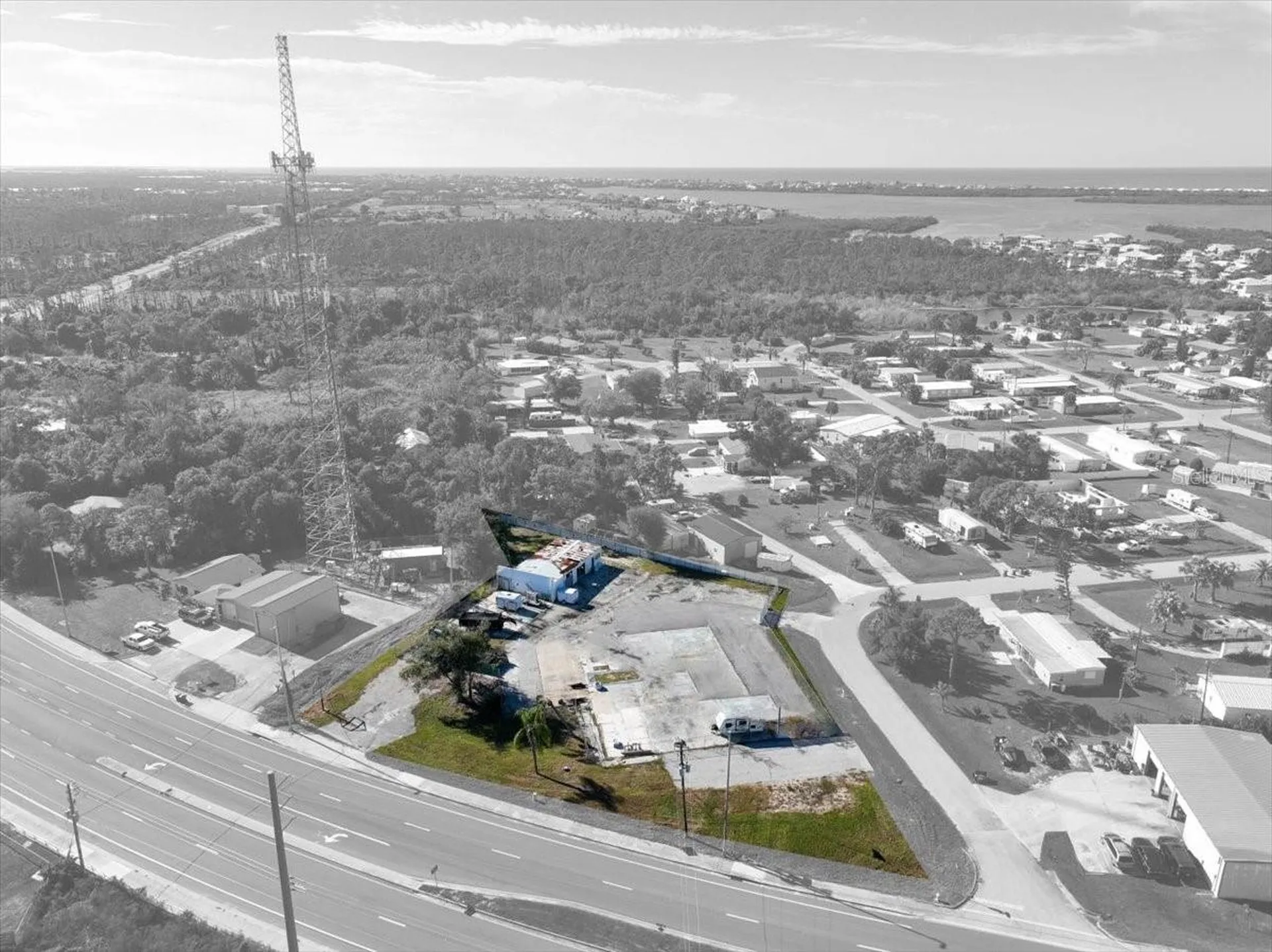 4990 Placida Road Englewood FL 34224