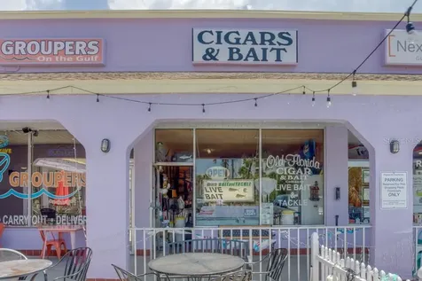 1401 Gulf Boulevard Indian Rocks Beach FL 33785