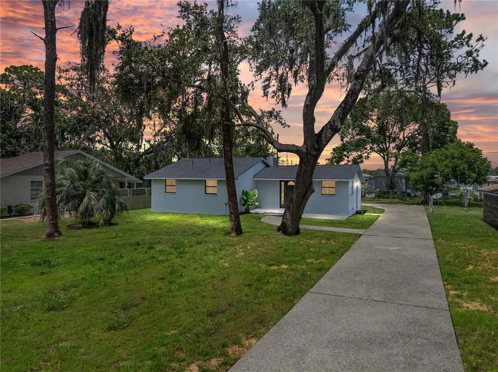 36247 Santeelah Drive Zephyrhills FL 33541
