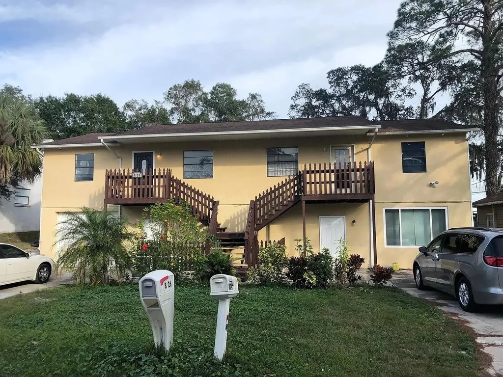 8124 Cormel Street Port Richey FL 34668