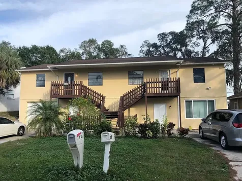 8124 Cormel Street Port Richey FL 34668