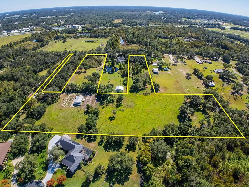 6930 Muck Pond Road Seffner FL 33584