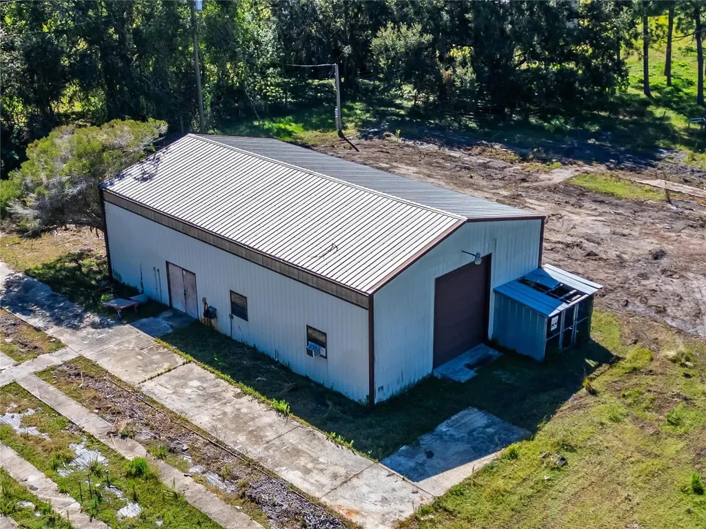 6930 Muck Pond Road Seffner FL 33584