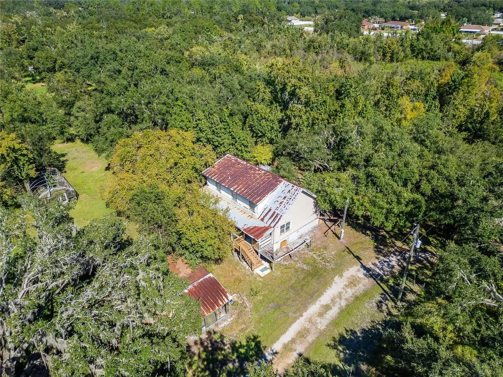 6930 Muck Pond Road Seffner FL 33584