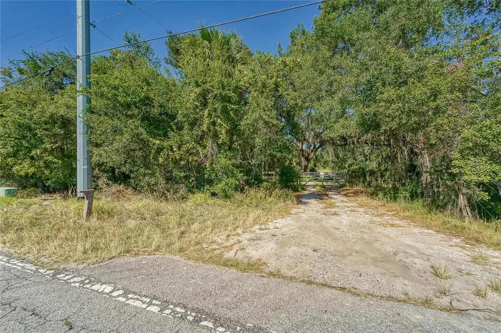 6930 Muck Pond Road Seffner FL 33584
