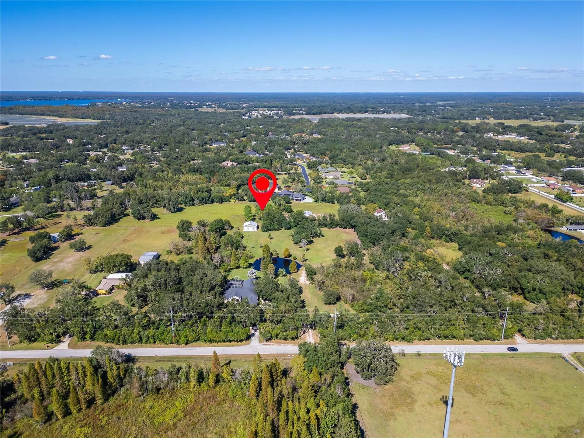 6930 Muck Pond Road Seffner FL 33584
