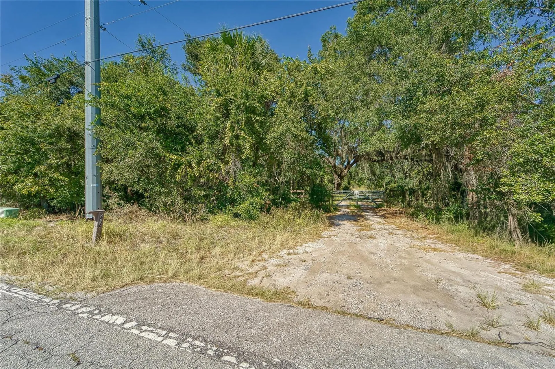 6930 Muck Pond Road Seffner FL 33584