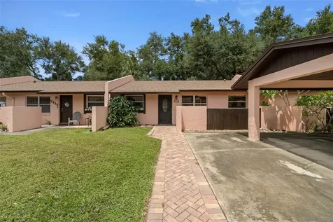 7211 55th Avenue N St Petersburg FL 33709